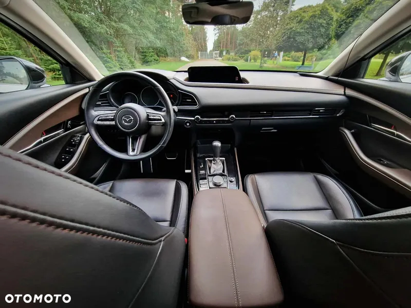 Mazda CX-30 - 17