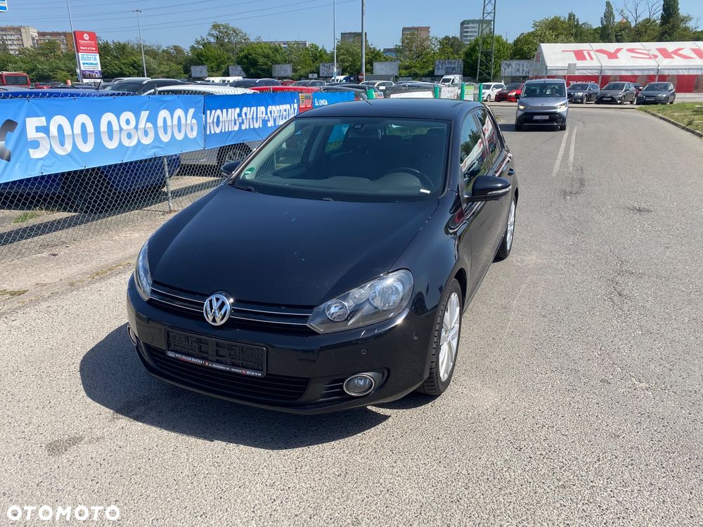 Volkswagen Golf 1.4 Team - 10