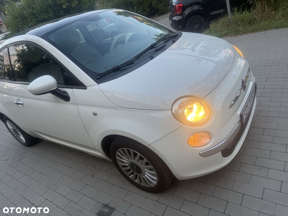 Fiat 500 - 4