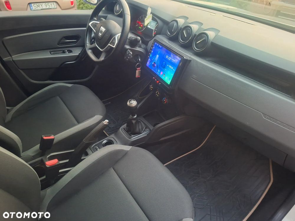 Dacia Duster 1.3 TCe Comfort - 15