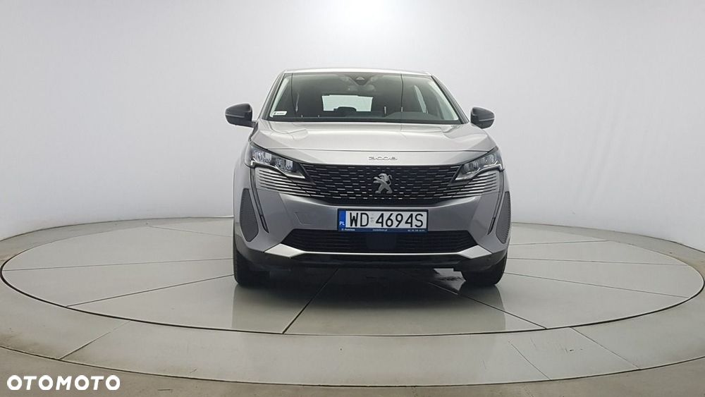Peugeot 3008 - 2