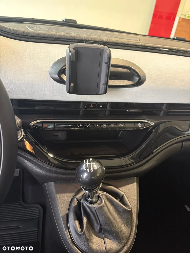 Fiat 500 1.0 GSE Pop - 11