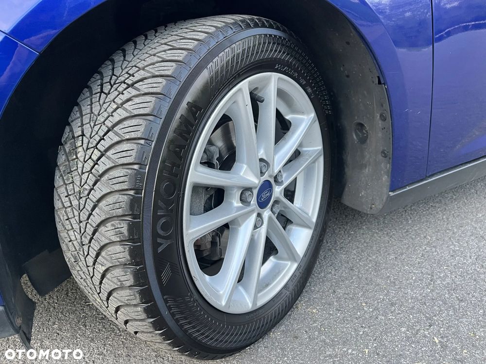 Ford Focus - 15