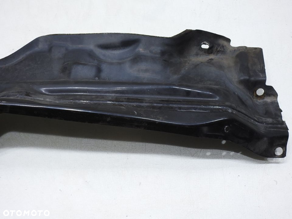 PODSZYBIE METALOWE MAZDA5 MAZDA 5 II - 5