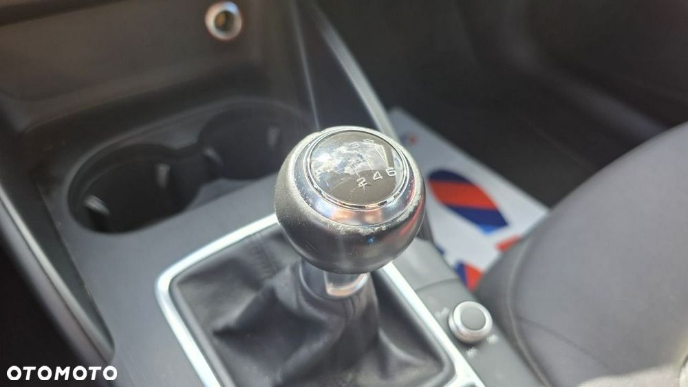 Audi A3 Sportback - 12