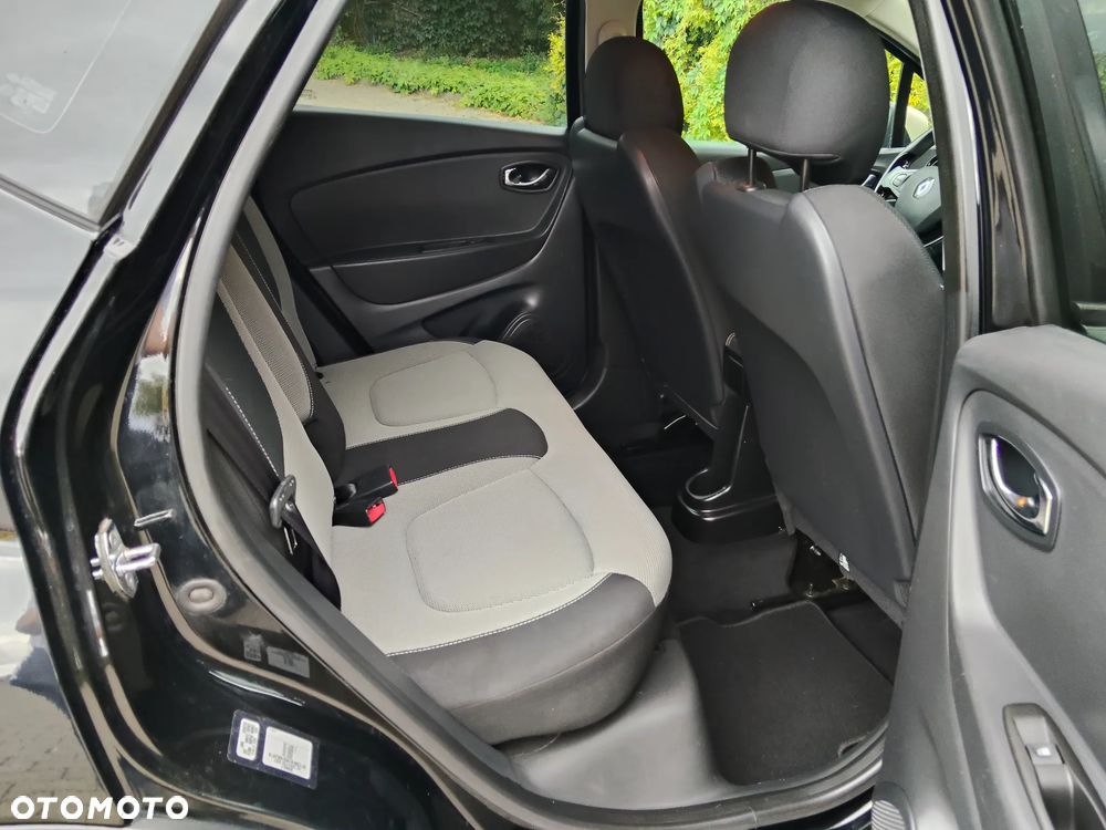 Renault Captur ENERGY TCe 90 Start&Stop Expression - 9