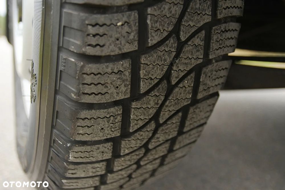 Fiat DUCATO 140KM Doka Skrzynia BRYGADOWY Salon PL - 22