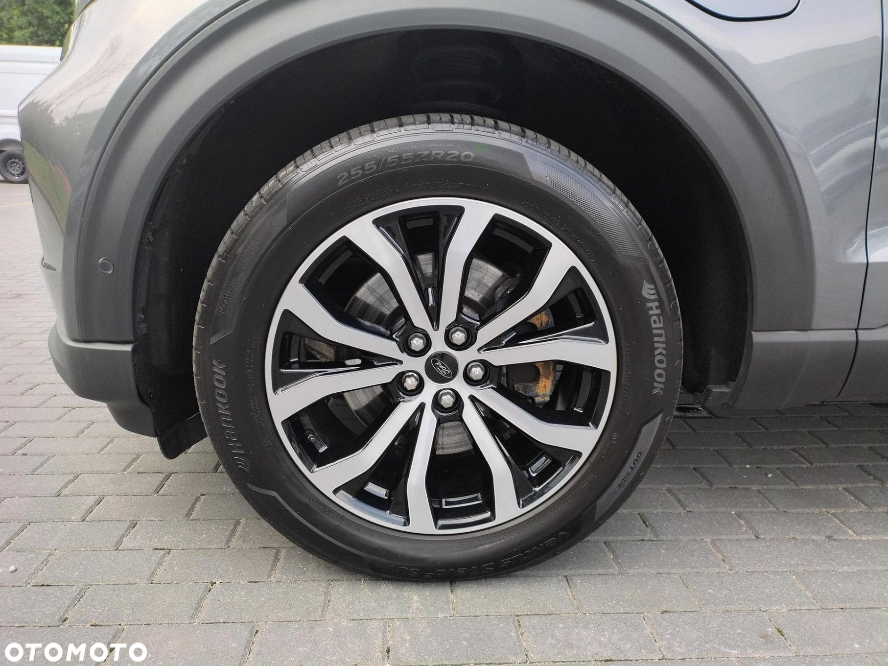 Ford Explorer 3.0 EcoBoost PHEV 4WD ST-Line - 9