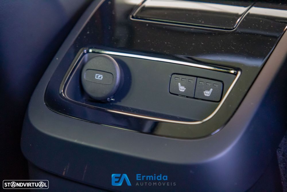 Volvo V90 2.0 T6 PHEV R-Design AWD - 34