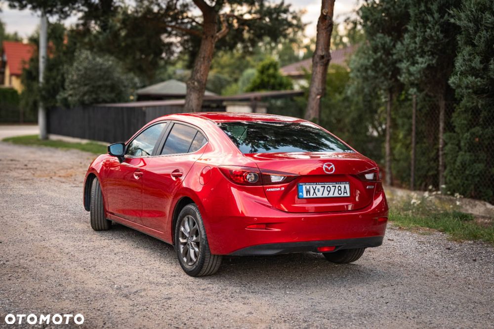 Mazda 3 2.0 Skyenergy - 5
