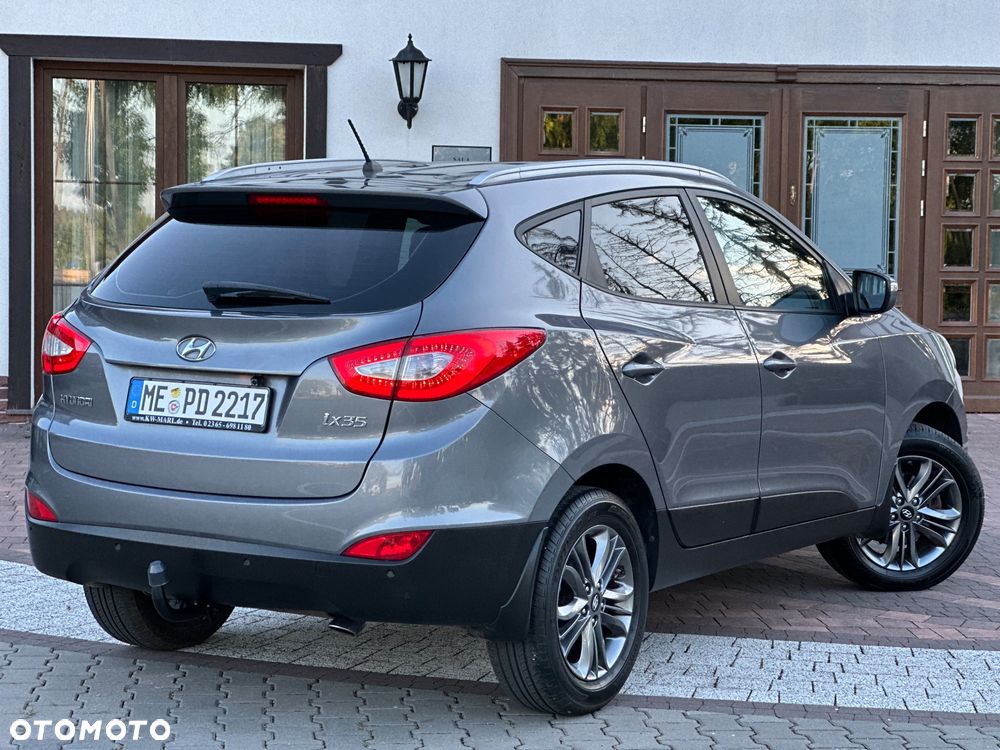 Hyundai ix35 - 17