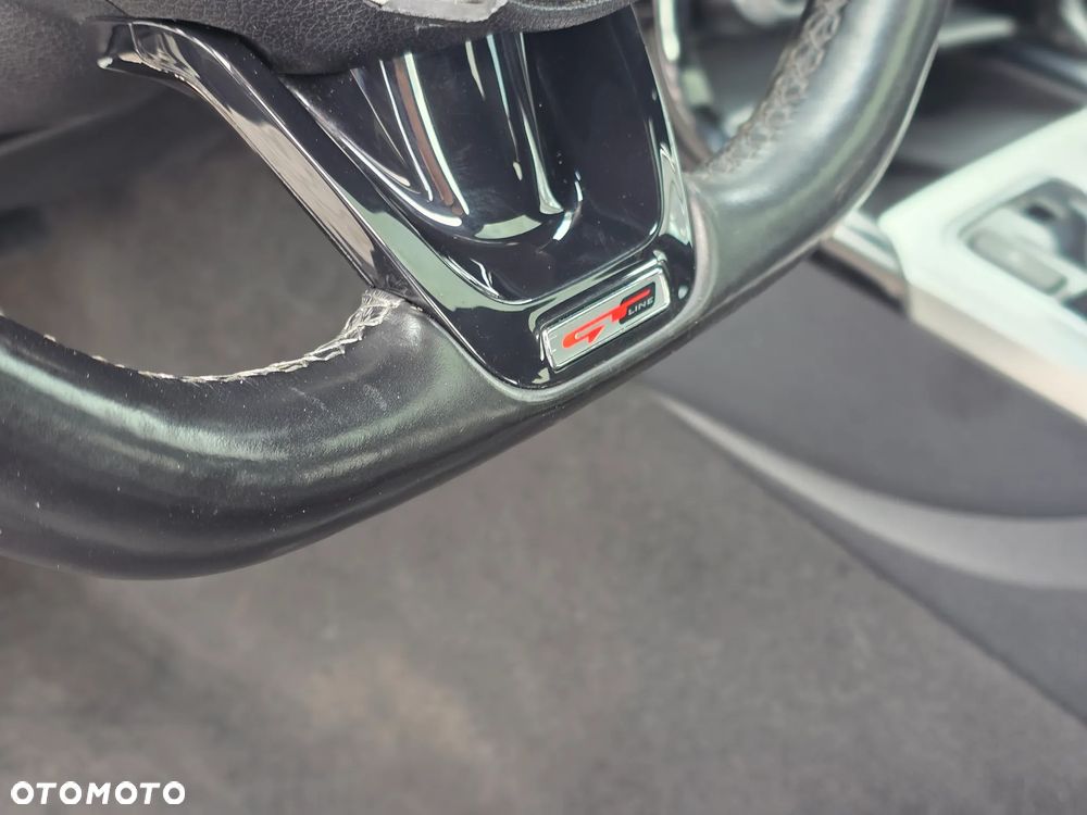 Kia Stinger 2.0 T-GDI GT Line - 17
