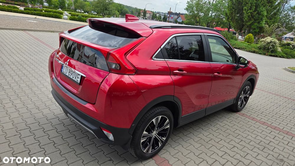 Mitsubishi Eclipse Cross 1.5 T Invite Plus - 6