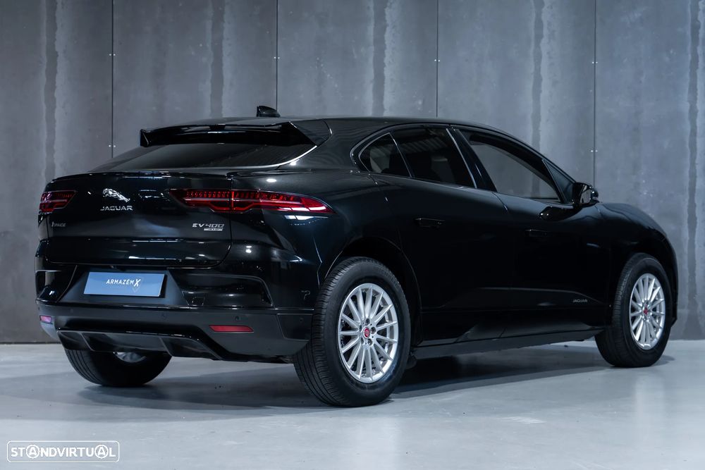 Jaguar I-Pace EV400 AWD S - 4