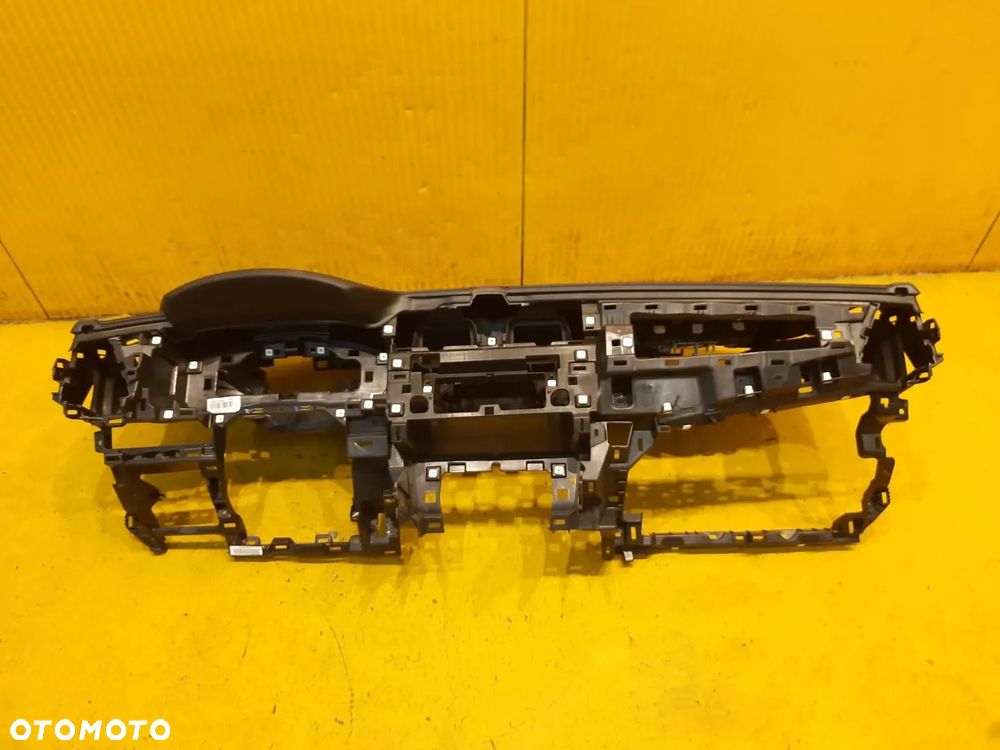 Citroen DS7 Crossback DESKA KONSOLA AIR BAG 17r.- - 5