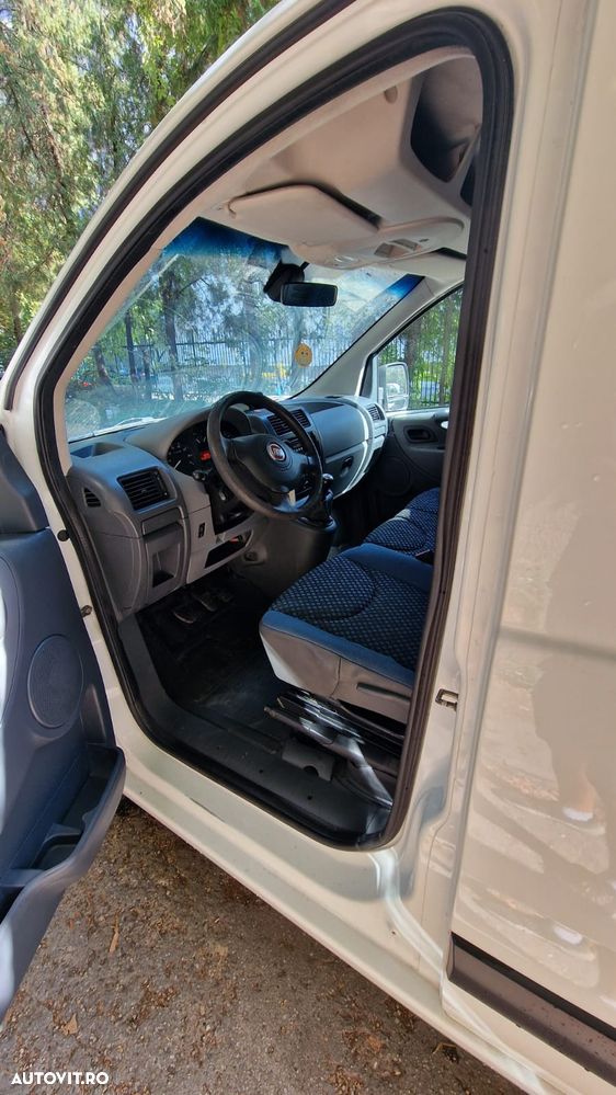 Fiat scudo - 9