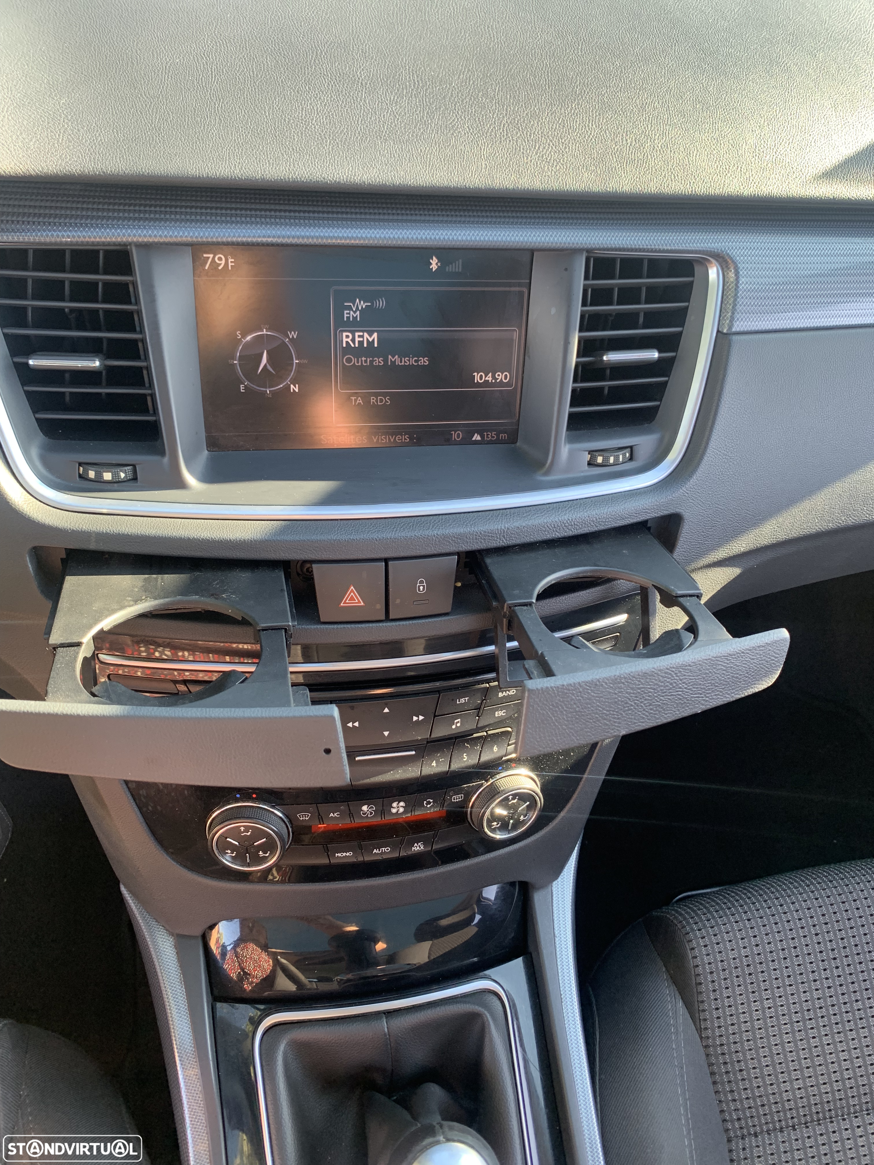 Peugeot 508 SW 1.6 HDi Access - 29