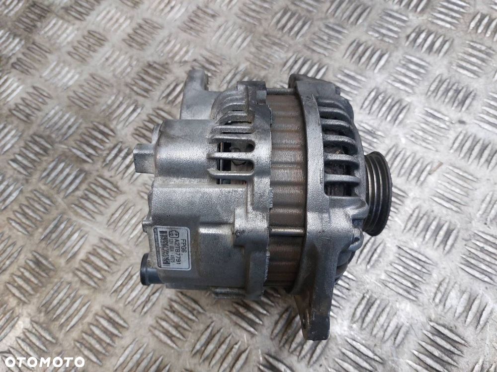 ALTERNATOR MAZDA PREMACY I 2.0 16V A2TB7791 - 4
