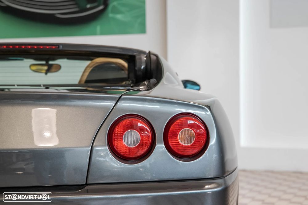 Ferrari 575 - 15