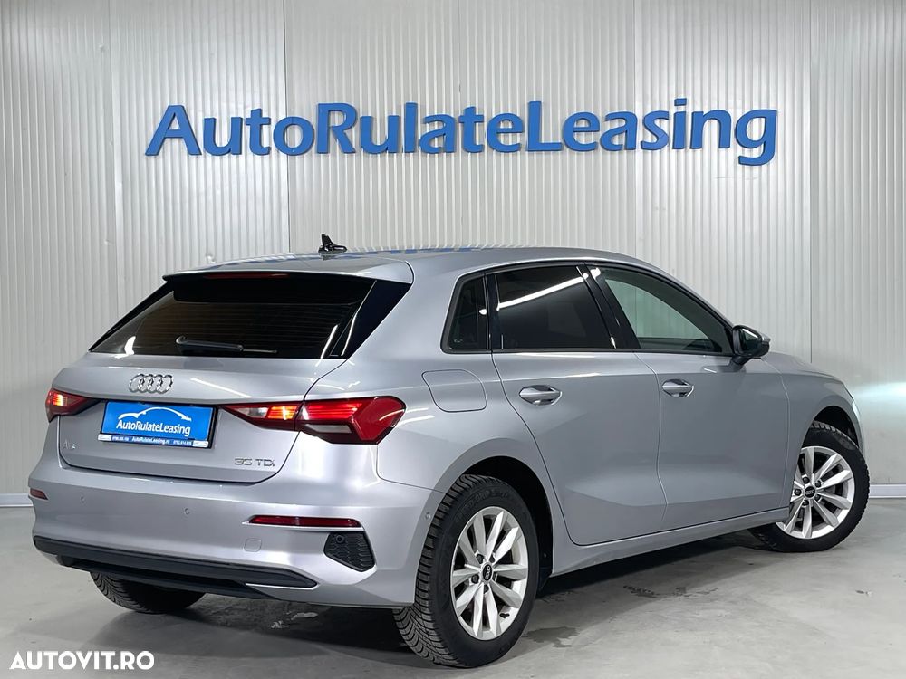 Audi A3 - 4