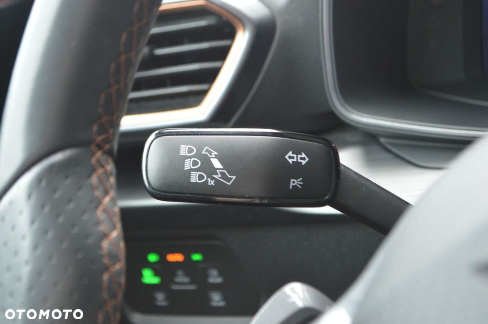 Cupra Formentor 1.5 TSI DSG - 14