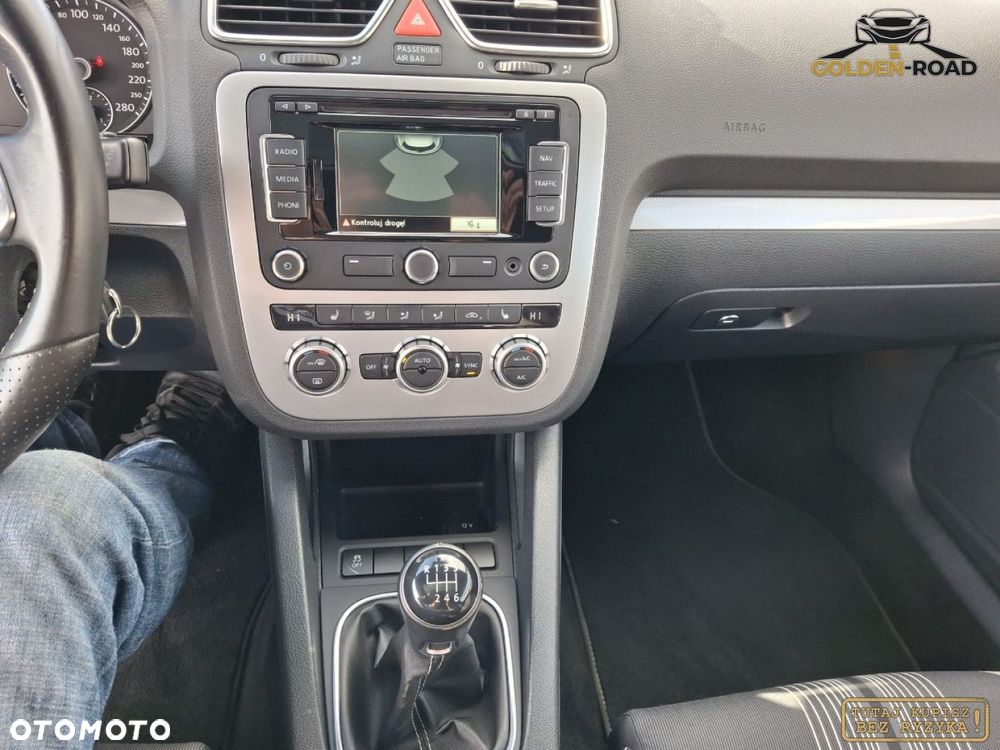 Volkswagen Scirocco - 17
