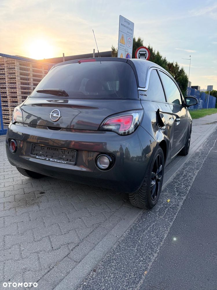 Opel Adam - 5