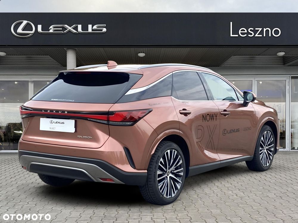 Lexus RX - 6