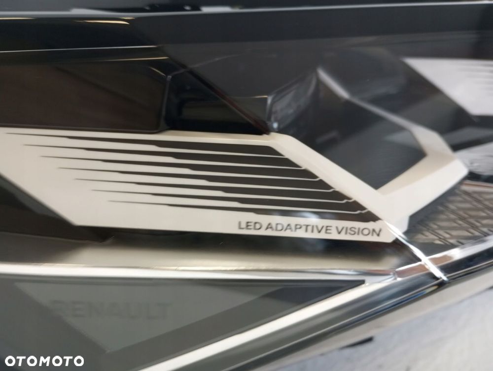 lampa LAMPY FULL LED RENAULT RAFALE 260101515R 260601435R - 6