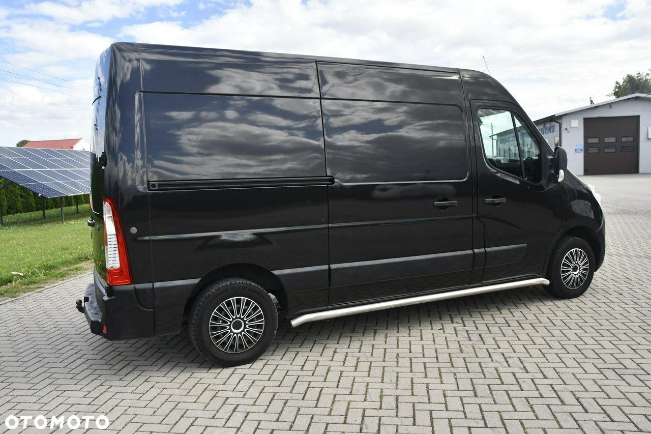 Renault Master - 7
