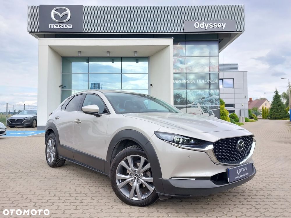 Mazda CX-30 - 2