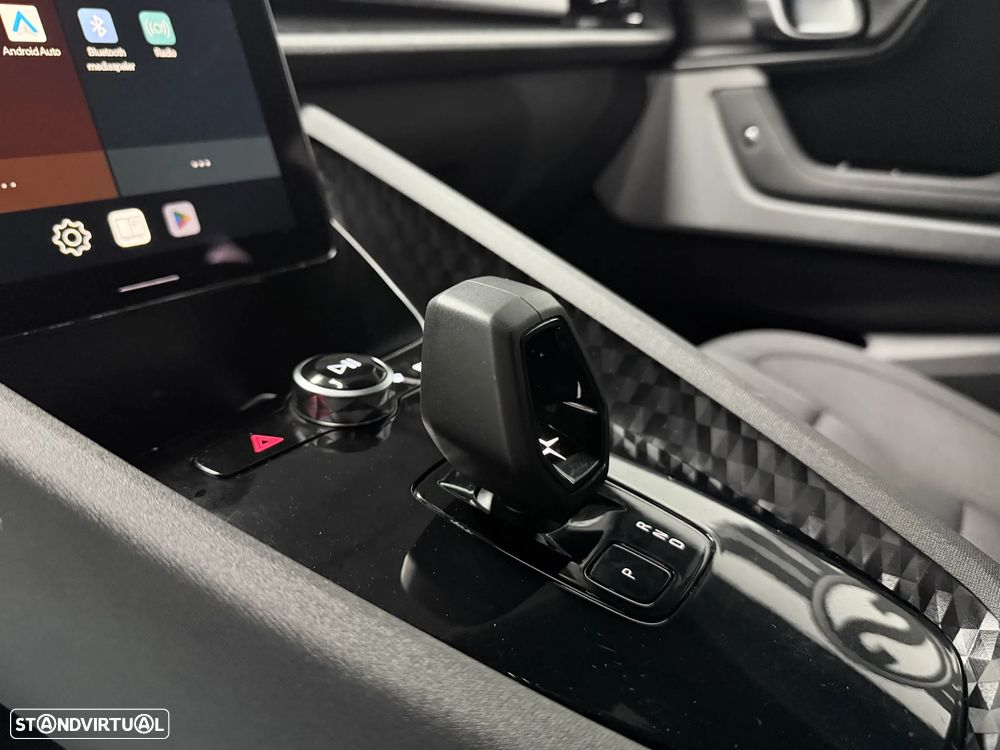 Polestar 2 Single Motor 78kWh - 9