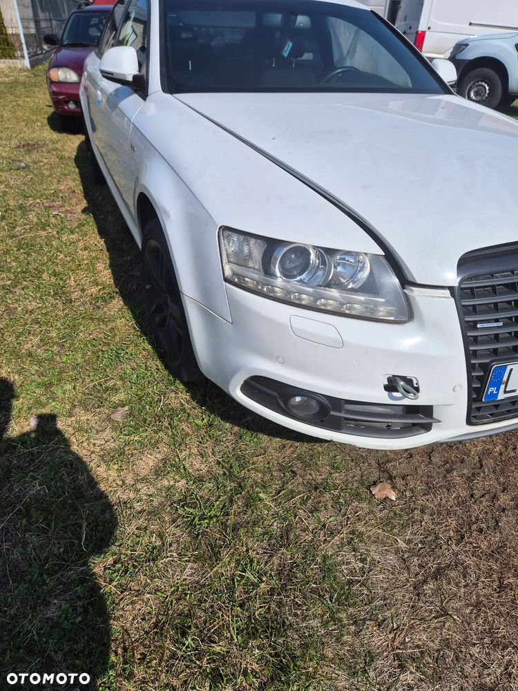 Audi A6 Limousine - 11