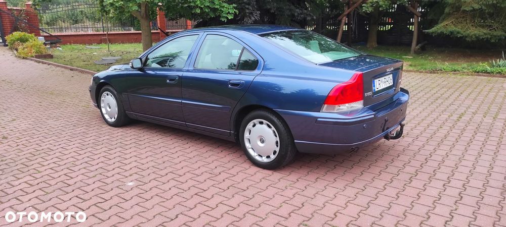 Volvo S60 2.4 Momentum - 7