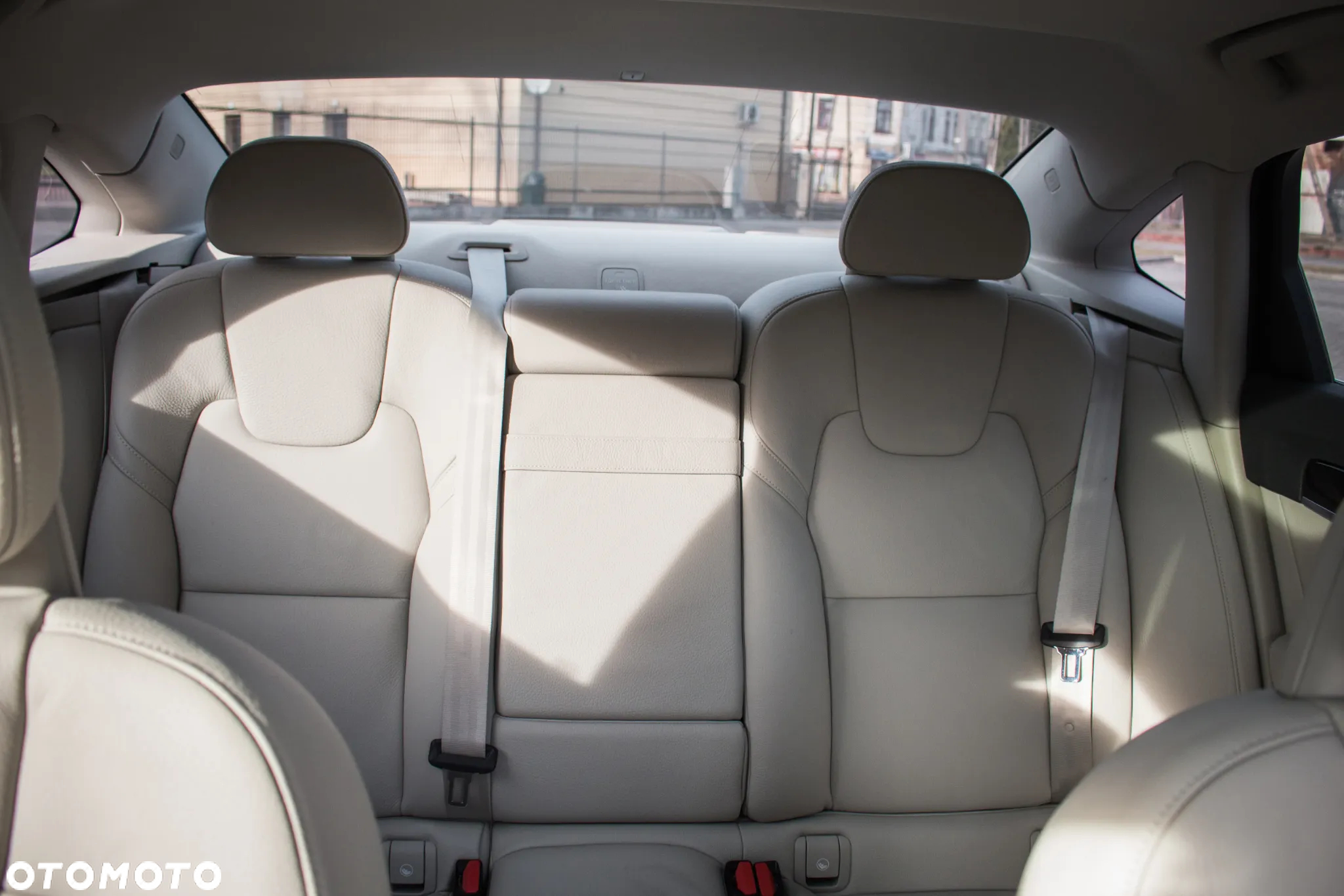 Volvo S90 T6 AWD Inscription - 27