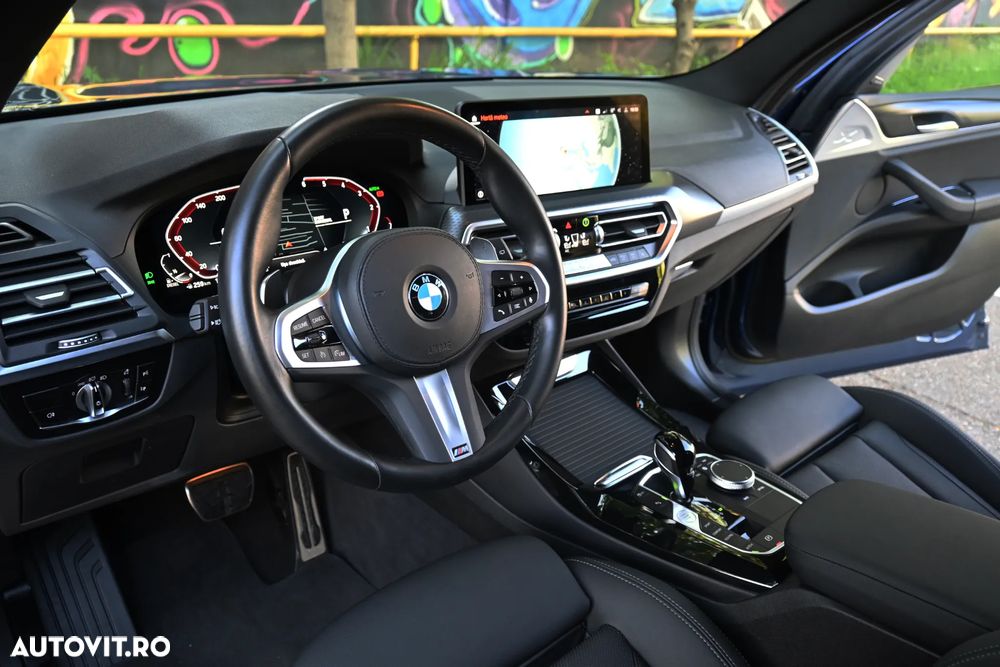 BMW X3 - 20