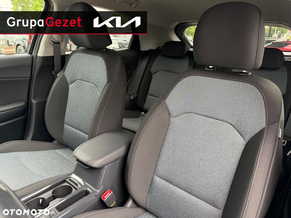 Kia XCeed 1.6 T-GDI M DCT - 11