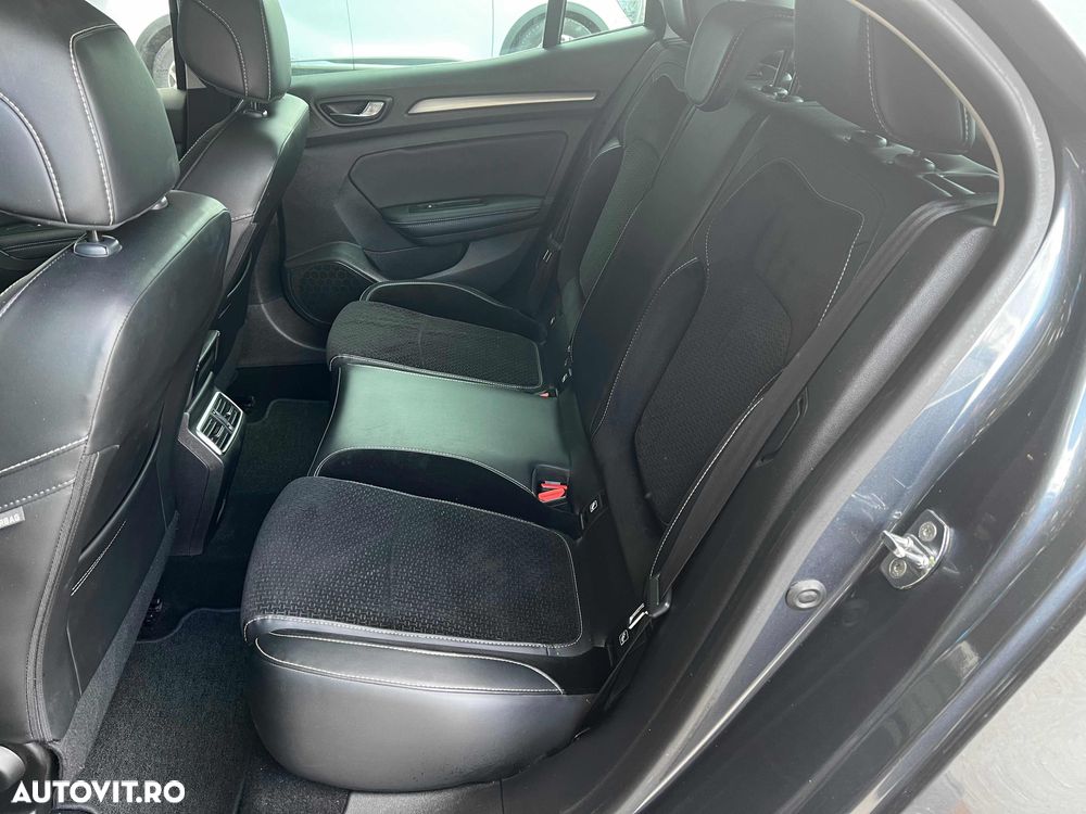 Renault Megane Energy dCi EDC Intens - 23