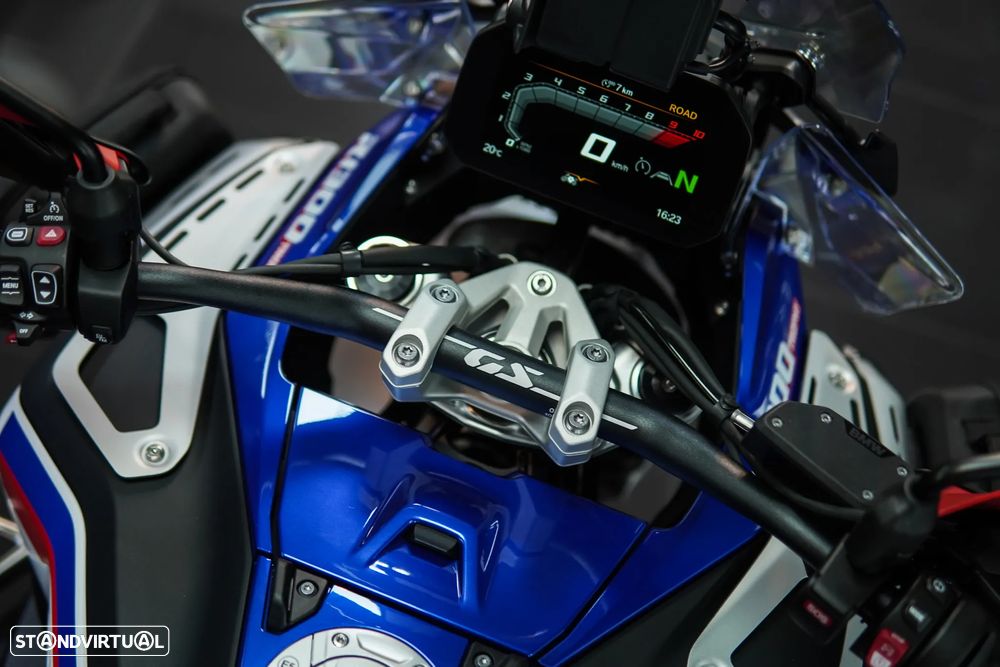 BMW R 1300 GS Adventure TROPHY ASA - 39