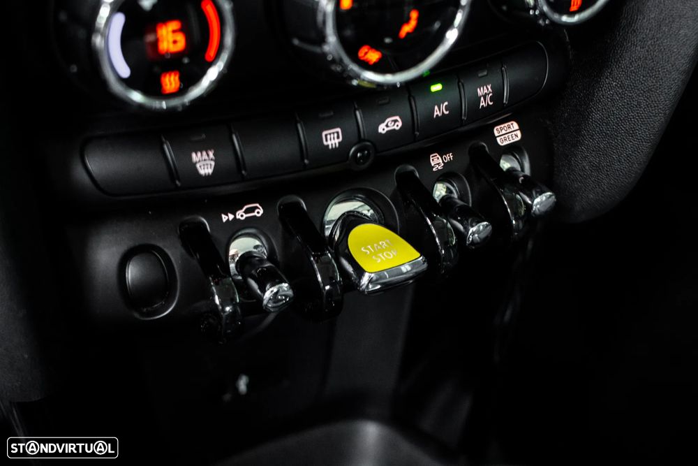 MINI 3 Portas ver-cooper-e-classic - 21