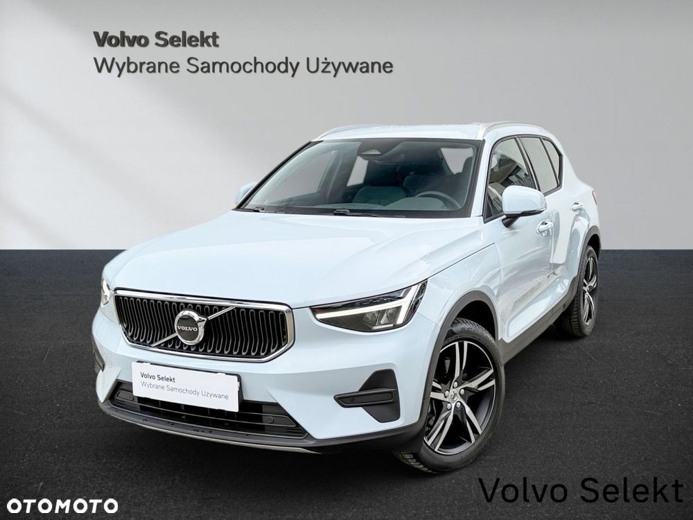 Volvo XC 40 - 2