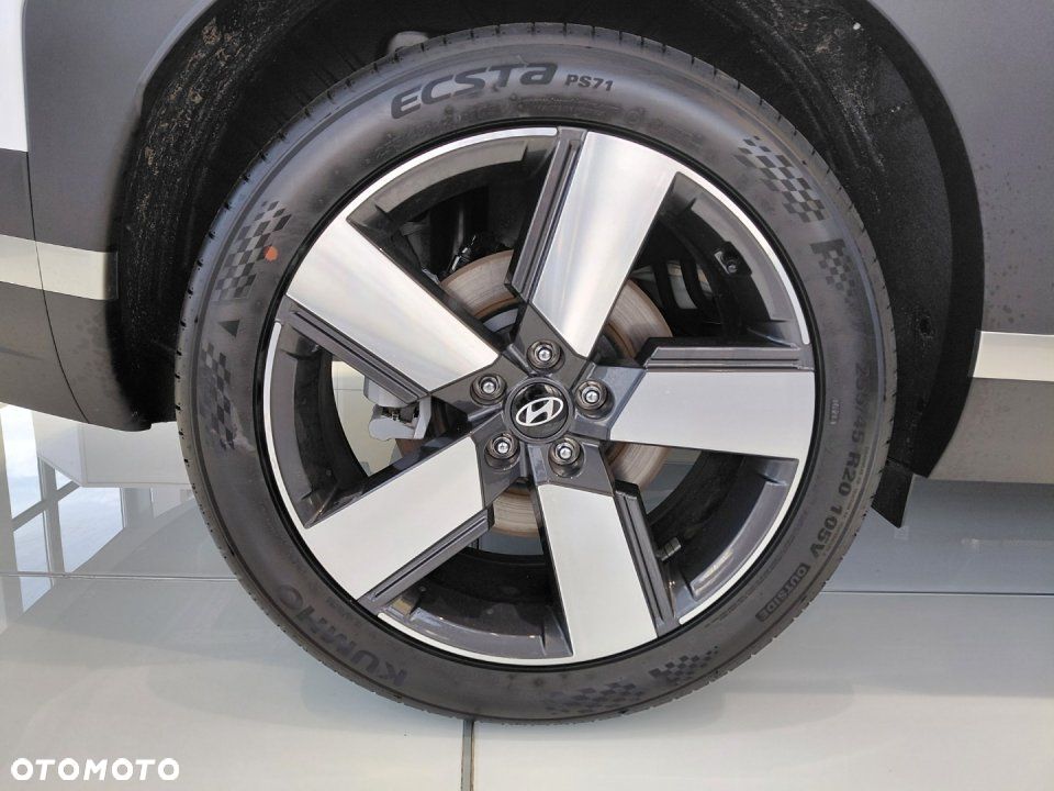 Hyundai Santa Fe - 13