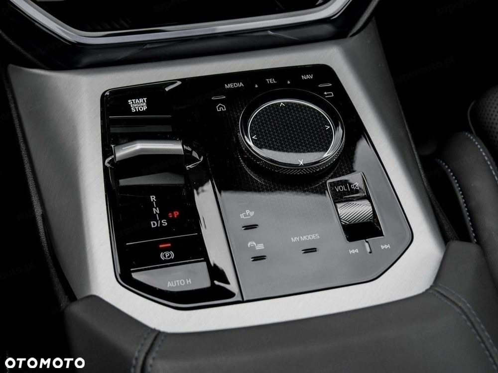 BMW X3 xDrive20 mHEV - 12