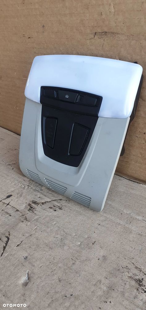 Lampka oświetlenie kabiny podsufitki BMW I F20 9288213 - 3