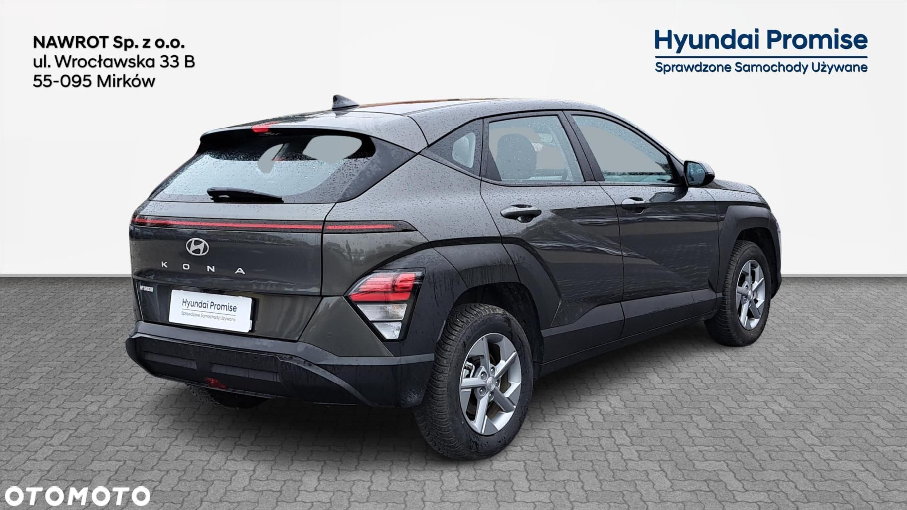 Hyundai Kona - 5