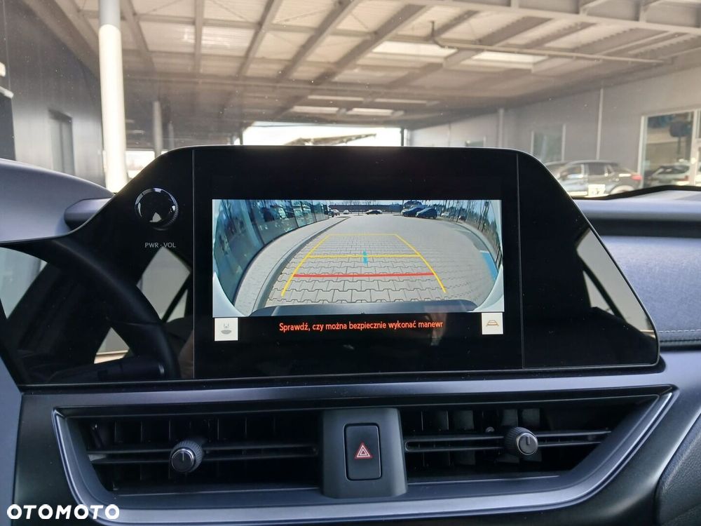 Lexus UX 250h GPF F Sport Design 2WD - 22