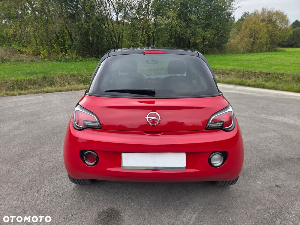 Opel Adam 1.2 - 7