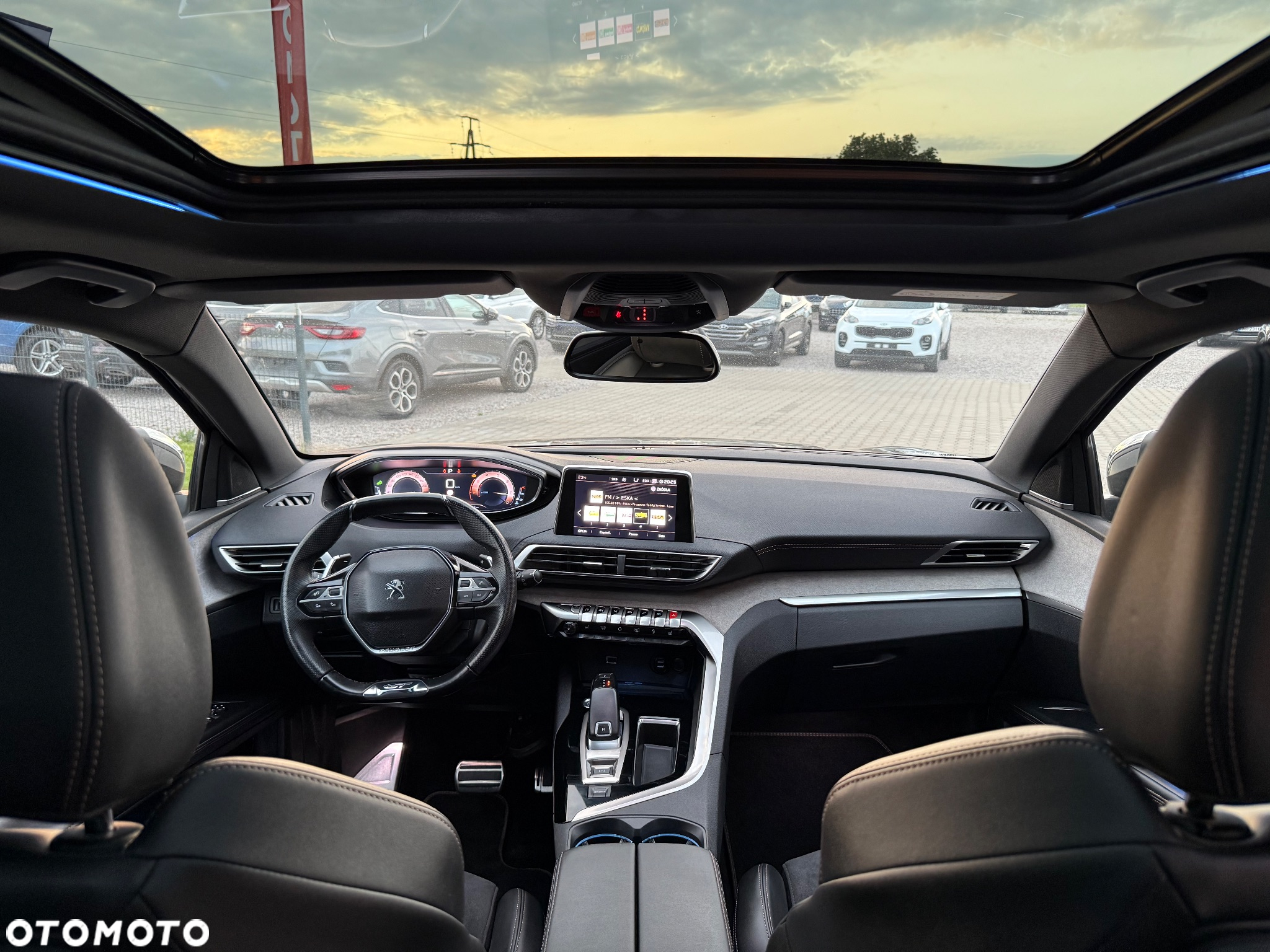 Peugeot 5008 2.0 BlueHDI GT S&S EAT8 - 16
