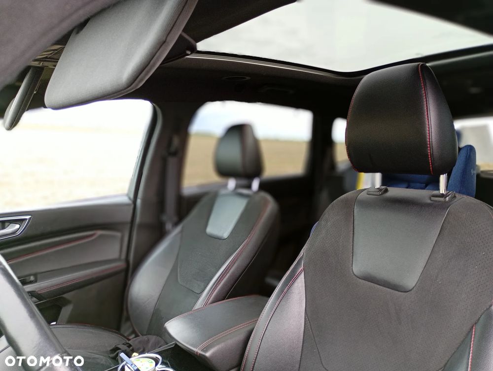 Ford S-Max 2.0 EcoBlue ST-Line - 16