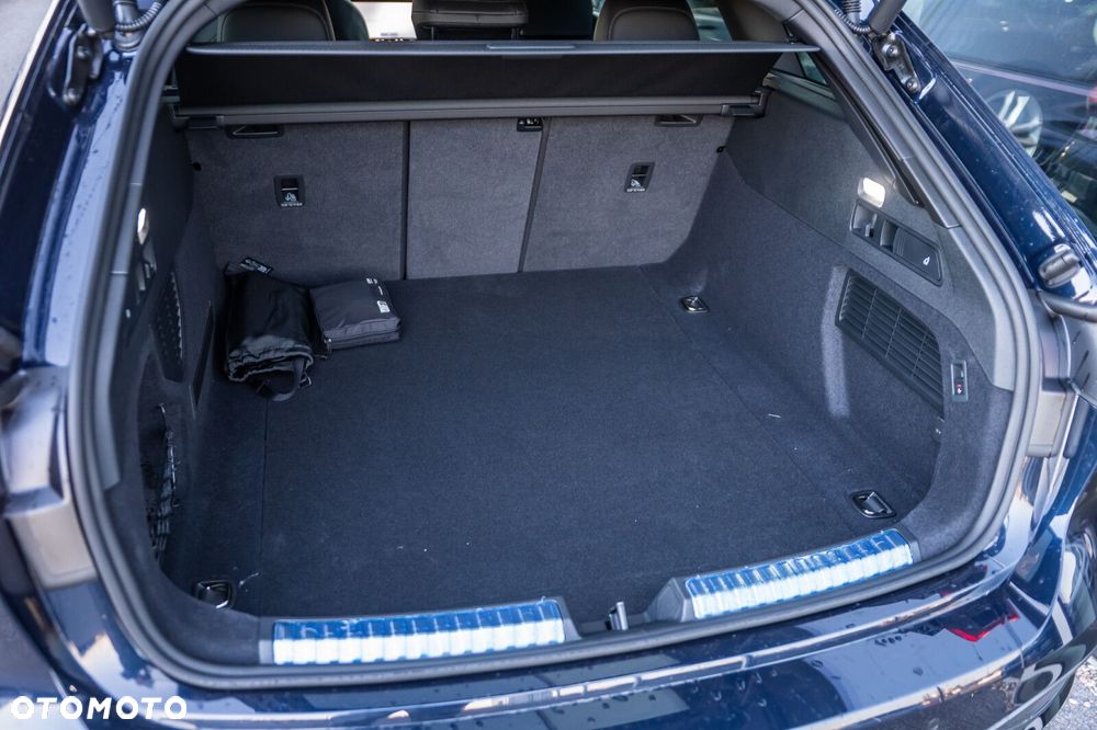 Audi A5 Avant TDI mHEV Quattro S tronic - 10